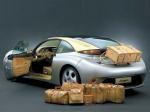 Maserati Auge Concept 1995 года